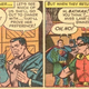 Illustration for article titled Batman and Superman are best friends—so why does everybody want to see them fight?